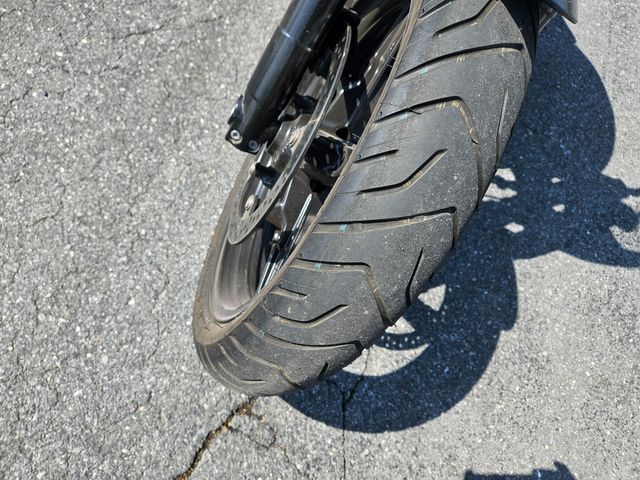 2022 BMW R nineT Scrambler METALLIC OPTION 719