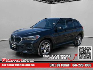 2022 BMW X1 xDrive28i | Arlington Heights, IL | Gmotorcars