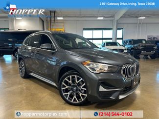 2022 Bmw X1