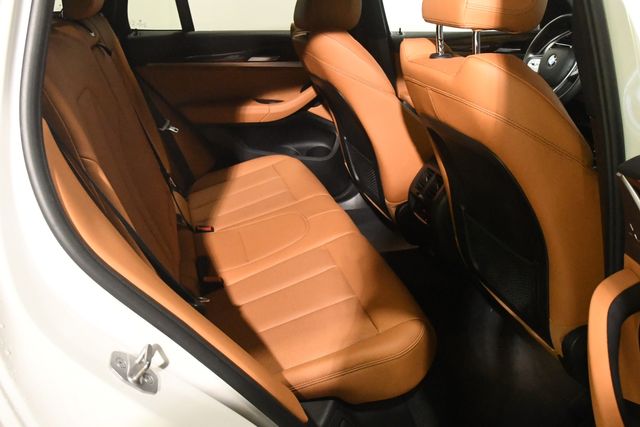 2022 BMW X3 xDrive30i | Branford, CT | Sound Auto Wholesalers