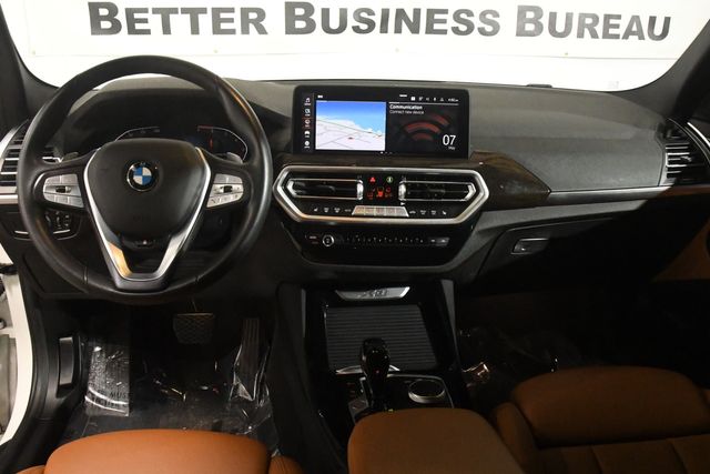 2022 BMW X3 xDrive30i | Branford, CT | Sound Auto Wholesalers 2022 BMW X3 xDrive30i | Branford, CT | Sound Auto Wholesalers