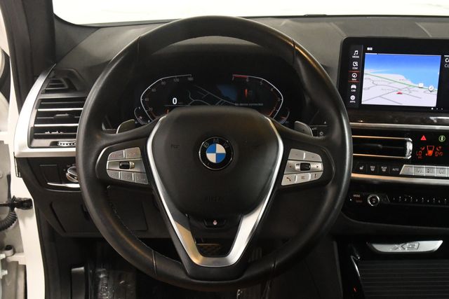 2022 BMW X3 xDrive30i | Branford, CT | Sound Auto Wholesalers