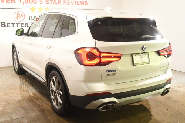 2022 BMW X3 xDrive30i | Branford, CT | Sound Auto Wholesalers