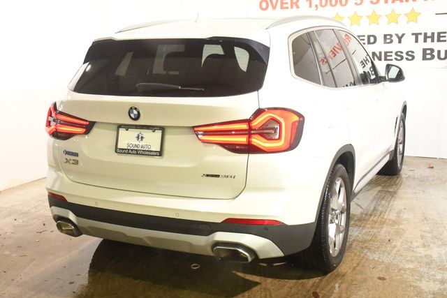 2022 BMW X3 xDrive30i | Branford, CT | Sound Auto Wholesalers 2022 BMW X3 xDrive30i | Branford, CT | Sound Auto Wholesalers
