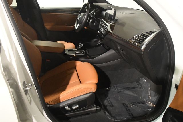 2022 BMW X3 xDrive30i | Branford, CT | Sound Auto Wholesalers