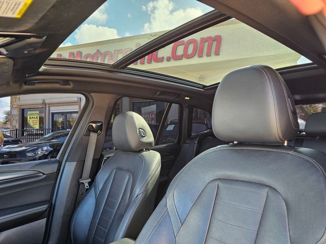 2022 BMW X3 sDrive30i | Brownsville TX | English Motors