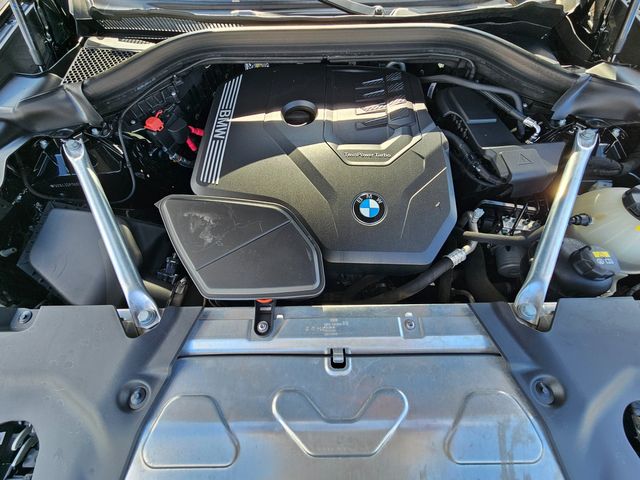 2022 BMW X3 sDrive30i | Brownsville TX | English Motors