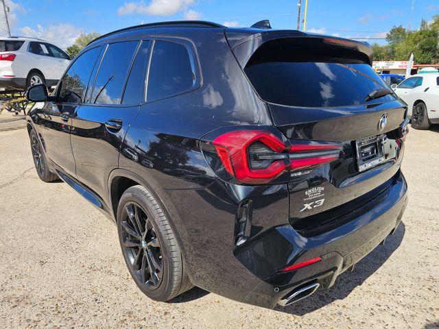 2022 BMW X3 sDrive30i | Brownsville TX | English Motors 2022 BMW X3 sDrive30i | Brownsville TX | English Motors