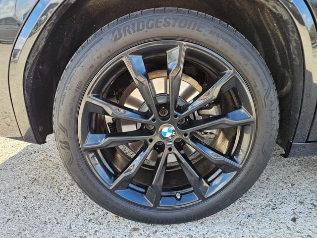 2022 BMW X3 sDrive30i | Brownsville TX | English Motors