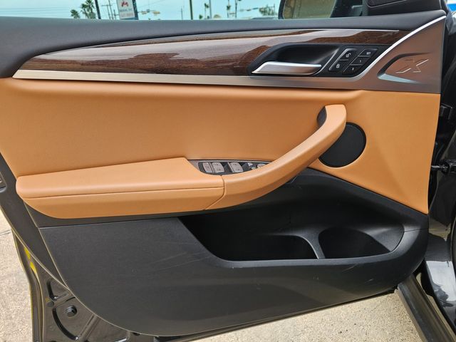 2022 BMW X3 xDrive30i | Brownsville TX | English Motors