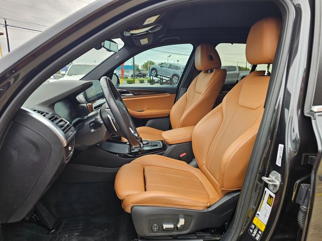 2022 BMW X3 xDrive30i | Brownsville TX | English Motors 2022 BMW X3 xDrive30i | Brownsville TX | English Motors