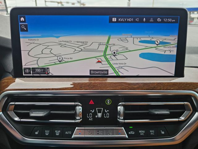 2022 BMW X3 xDrive30i | Brownsville TX | English Motors 2022 BMW X3 xDrive30i | Brownsville TX | English Motors