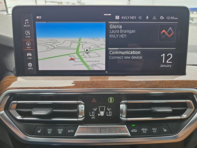 2022 BMW X3 xDrive30i | Brownsville TX | English Motors