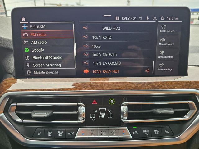 2022 BMW X3 xDrive30i | Brownsville TX | English Motors 2022 BMW X3 xDrive30i | Brownsville TX | English Motors