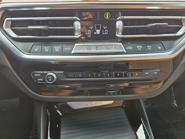 2022 BMW X3 xDrive30i | Brownsville TX | English Motors