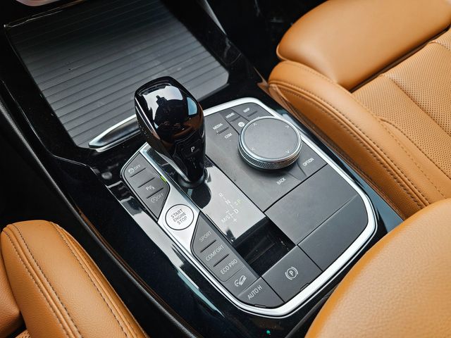 2022 BMW X3 xDrive30i | Brownsville TX | English Motors