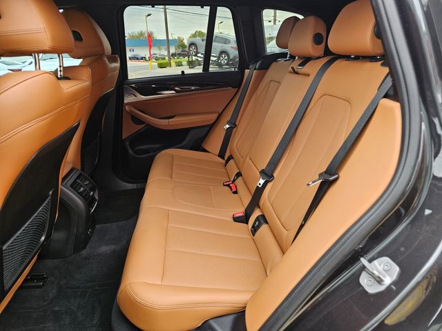 2022 BMW X3 xDrive30i | Brownsville TX | English Motors 2022 BMW X3 xDrive30i | Brownsville TX | English Motors