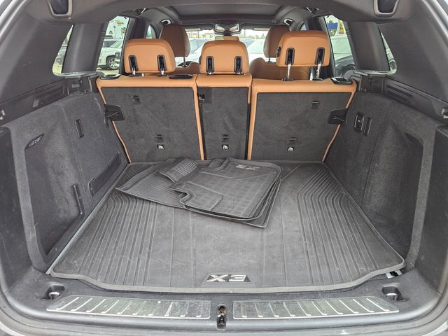 2022 BMW X3 xDrive30i | Brownsville TX | English Motors