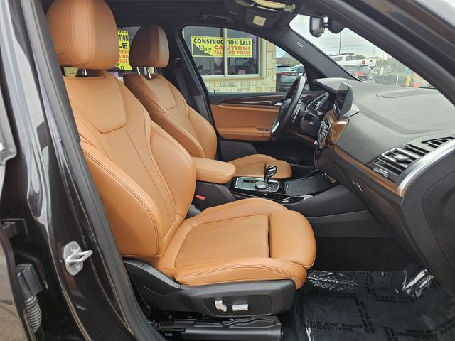 2022 BMW X3 xDrive30i | Brownsville TX | English Motors 2022 BMW X3 xDrive30i | Brownsville TX | English Motors