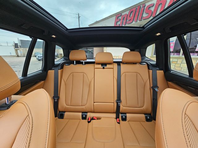 2022 BMW X3 xDrive30i | Brownsville TX | English Motors 2022 BMW X3 xDrive30i | Brownsville TX | English Motors