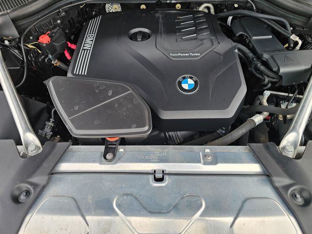 2022 BMW X3 xDrive30i | Brownsville TX | English Motors 2022 BMW X3 xDrive30i | Brownsville TX | English Motors