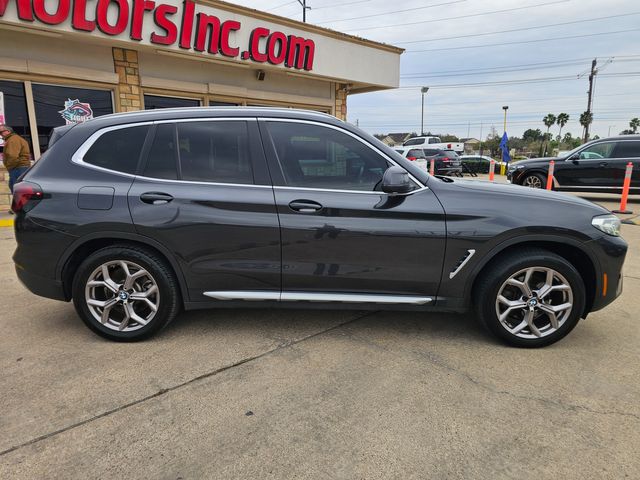 2022 BMW X3 xDrive30i | Brownsville TX | English Motors 2022 BMW X3 xDrive30i | Brownsville TX | English Motors