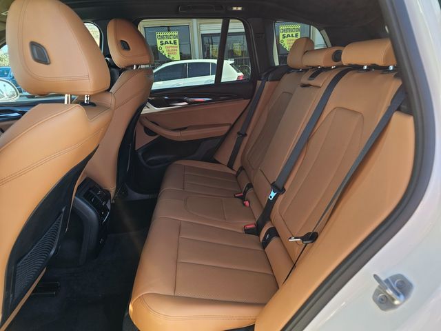 2022 BMW X3 xDrive30i | Brownsville TX | English Motors 2022 BMW X3 xDrive30i | Brownsville TX | English Motors