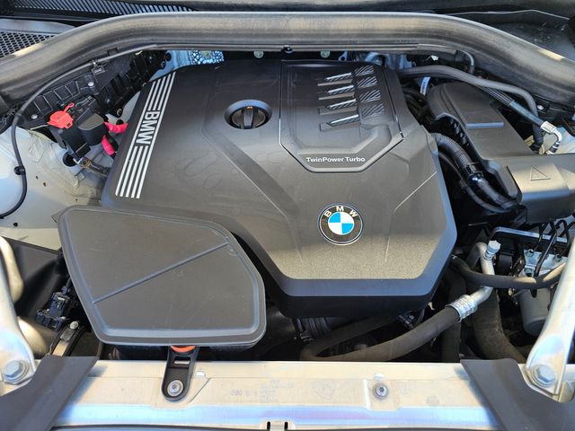 2022 BMW X3 xDrive30i | Brownsville TX | English Motors 2022 BMW X3 xDrive30i | Brownsville TX | English Motors