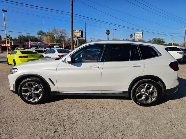 2022 BMW X3 xDrive30i | Brownsville TX | English Motors 2022 BMW X3 xDrive30i | Brownsville TX | English Motors