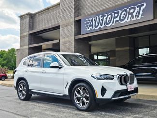 2022 BMW X3 xDrive30i | Ellisville, MO | AutoPort in Ellisville, MO 63011