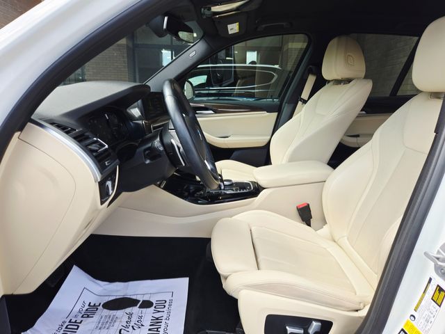 2022 BMW X3 xDrive30i | Ellisville, MO | AutoPort 2022 BMW X3 xDrive30i | Ellisville, MO | AutoPort