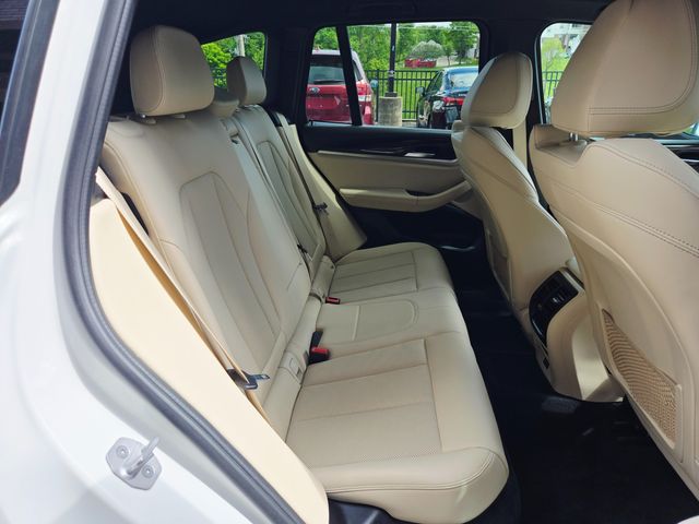 2022 BMW X3 xDrive30i | Ellisville, MO | AutoPort 2022 BMW X3 xDrive30i | Ellisville, MO | AutoPort