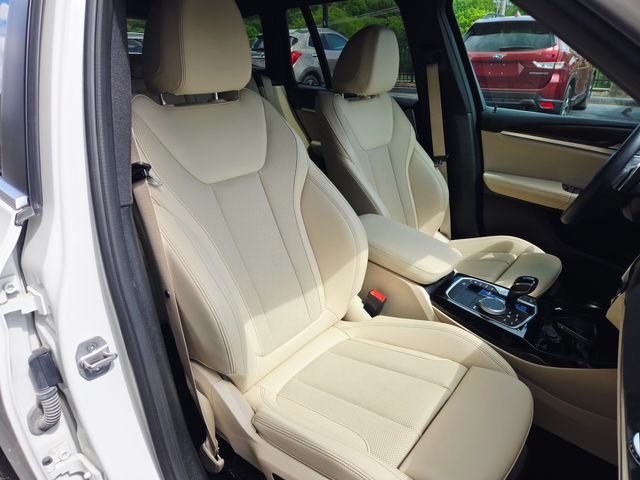 2022 BMW X3 xDrive30i | Ellisville, MO | AutoPort 2022 BMW X3 xDrive30i | Ellisville, MO | AutoPort