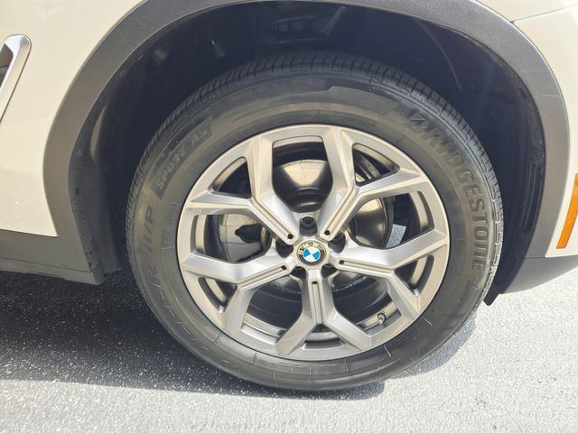 2022 BMW X3 xDrive30i | Ellisville, MO | AutoPort