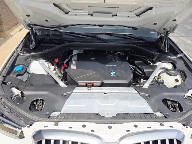 2022 BMW X3 xDrive30i | Ellisville, MO | AutoPort