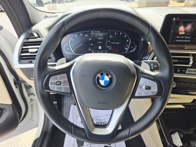 2022 BMW X3 xDrive30i | Ellisville, MO | AutoPort