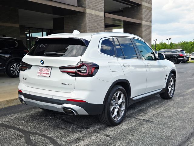 2022 BMW X3 xDrive30i | Ellisville, MO | AutoPort 2022 BMW X3 xDrive30i | Ellisville, MO | AutoPort