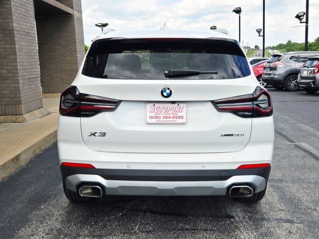 2022 BMW X3 xDrive30i | Ellisville, MO | AutoPort 2022 BMW X3 xDrive30i | Ellisville, MO | AutoPort