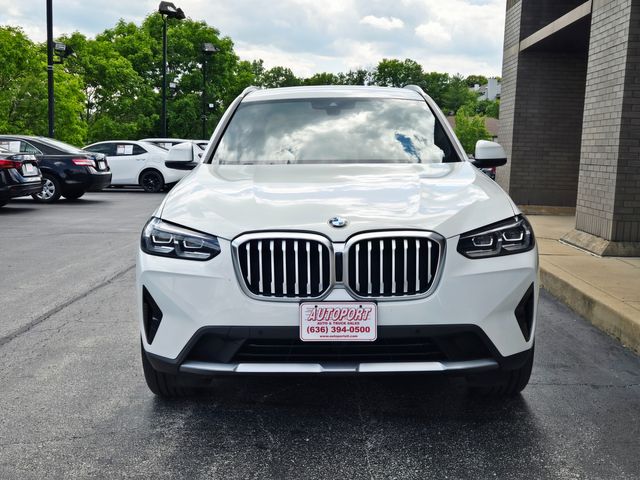 2022 BMW X3 xDrive30i | Ellisville, MO | AutoPort 2022 BMW X3 xDrive30i | Ellisville, MO | AutoPort