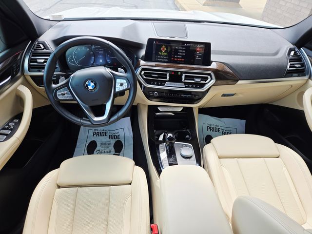 2022 BMW X3 xDrive30i | Ellisville, MO | AutoPort 2022 BMW X3 xDrive30i | Ellisville, MO | AutoPort