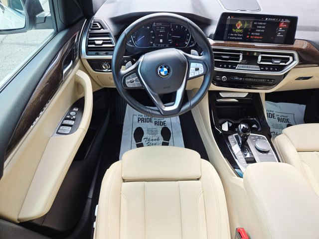 2022 BMW X3 xDrive30i | Ellisville, MO | AutoPort 2022 BMW X3 xDrive30i | Ellisville, MO | AutoPort