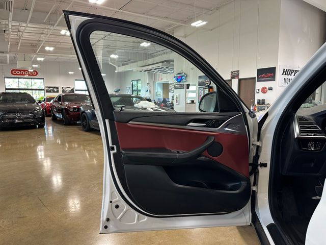 2022 BMW X3 sDrive30i Premium 2 Package Panoramic Sunroof | Irving, Texas | Hopper Motorplex 2022 BMW X3 sDrive30i Premium 2 Package Panoramic Sunroof | Irving, Texas | Hopper Motorplex