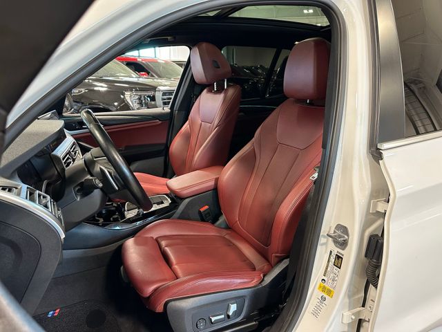 2022 BMW X3 sDrive30i Premium 2 Package Panoramic Sunroof | Irving, Texas | Hopper Motorplex 2022 BMW X3 sDrive30i Premium 2 Package Panoramic Sunroof | Irving, Texas | Hopper Motorplex