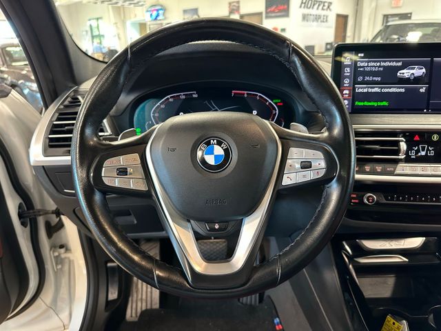 2022 BMW X3 sDrive30i Premium 2 Package Panoramic Sunroof | Irving, Texas | Hopper Motorplex 2022 BMW X3 sDrive30i Premium 2 Package Panoramic Sunroof | Irving, Texas | Hopper Motorplex