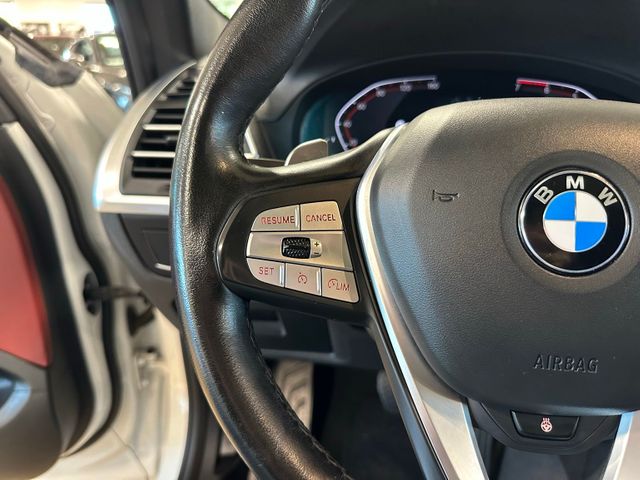 2022 BMW X3 sDrive30i Premium 2 Package Panoramic Sunroof | Irving, Texas | Hopper Motorplex 2022 BMW X3 sDrive30i Premium 2 Package Panoramic Sunroof | Irving, Texas | Hopper Motorplex