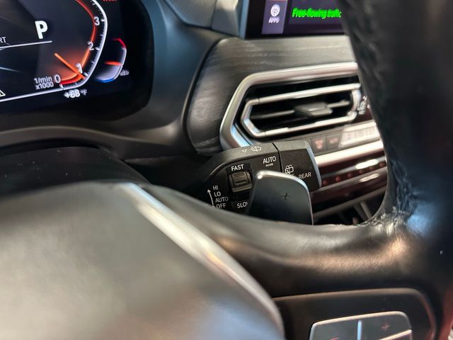 2022 BMW X3 sDrive30i Premium 2 Package Panoramic Sunroof | Irving, Texas | Hopper Motorplex 2022 BMW X3 sDrive30i Premium 2 Package Panoramic Sunroof | Irving, Texas | Hopper Motorplex