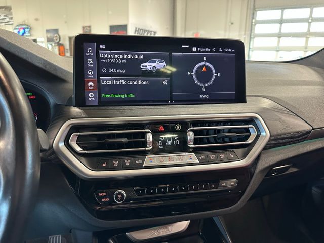 2022 BMW X3 sDrive30i Premium 2 Package Panoramic Sunroof | Irving, Texas | Hopper Motorplex 2022 BMW X3 sDrive30i Premium 2 Package Panoramic Sunroof | Irving, Texas | Hopper Motorplex