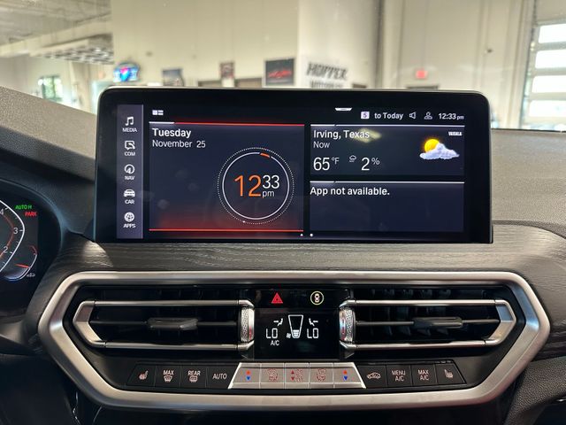 2022 BMW X3 sDrive30i Premium 2 Package Panoramic Sunroof | Irving, Texas | Hopper Motorplex 2022 BMW X3 sDrive30i Premium 2 Package Panoramic Sunroof | Irving, Texas | Hopper Motorplex