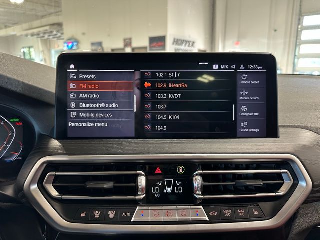 2022 BMW X3 sDrive30i Premium 2 Package Panoramic Sunroof | Irving, Texas | Hopper Motorplex 2022 BMW X3 sDrive30i Premium 2 Package Panoramic Sunroof | Irving, Texas | Hopper Motorplex