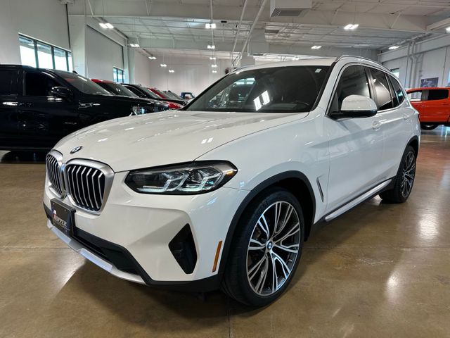 2022 BMW X3 sDrive30i Premium 2 Package Panoramic Sunroof | Irving, Texas | Hopper Motorplex 2022 BMW X3 sDrive30i Premium 2 Package Panoramic Sunroof | Irving, Texas | Hopper Motorplex